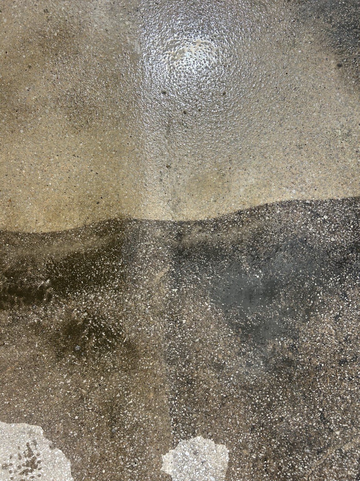Concrete Cleaning Cookeville TN by D & T Pressure Washing near Cookeville TN